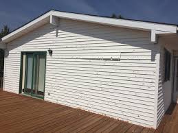 Best Custom Trim and Detailing for Siding  in Poquott, NY